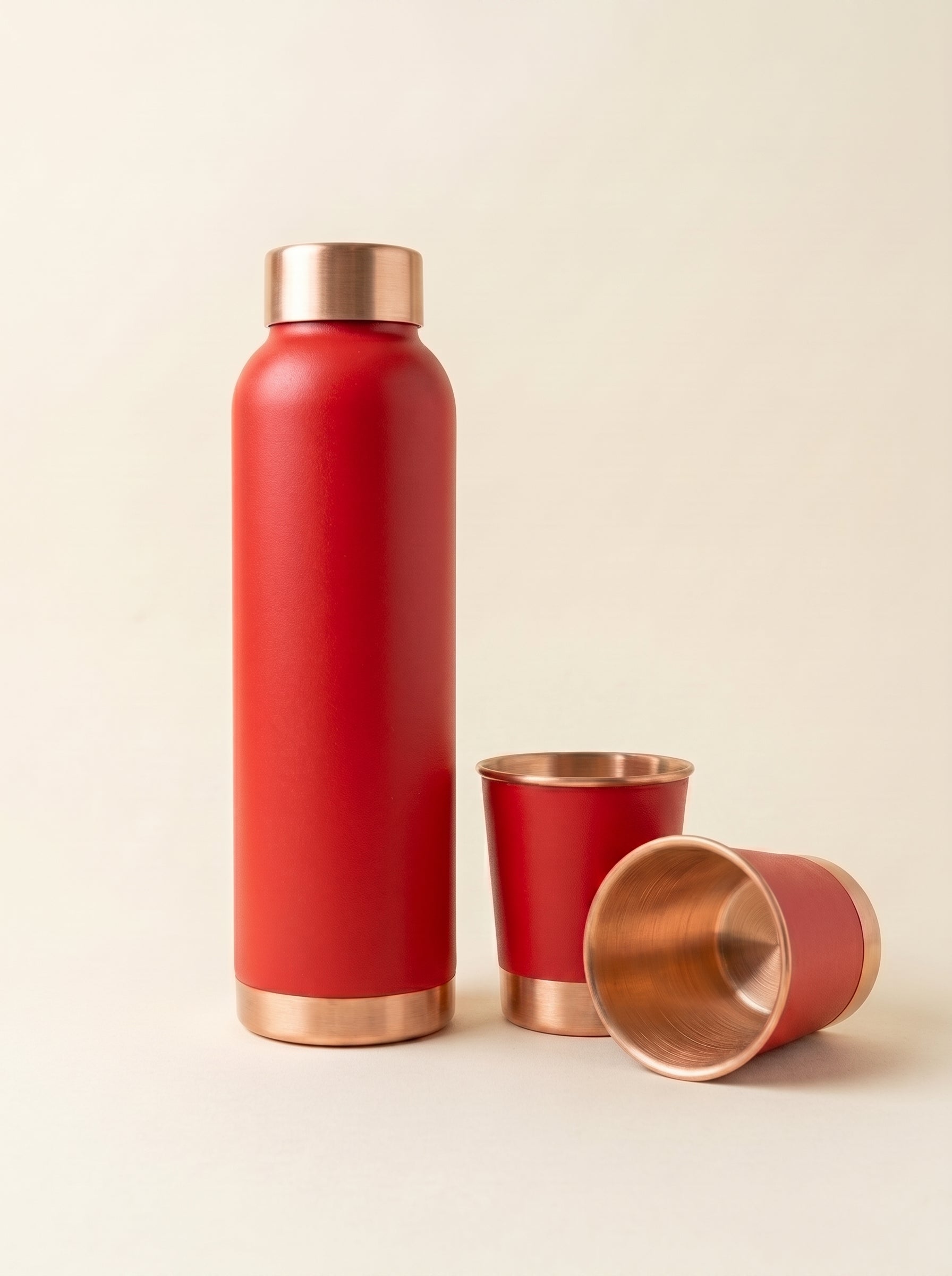 INAAYAT ELIXIR – Crimson
