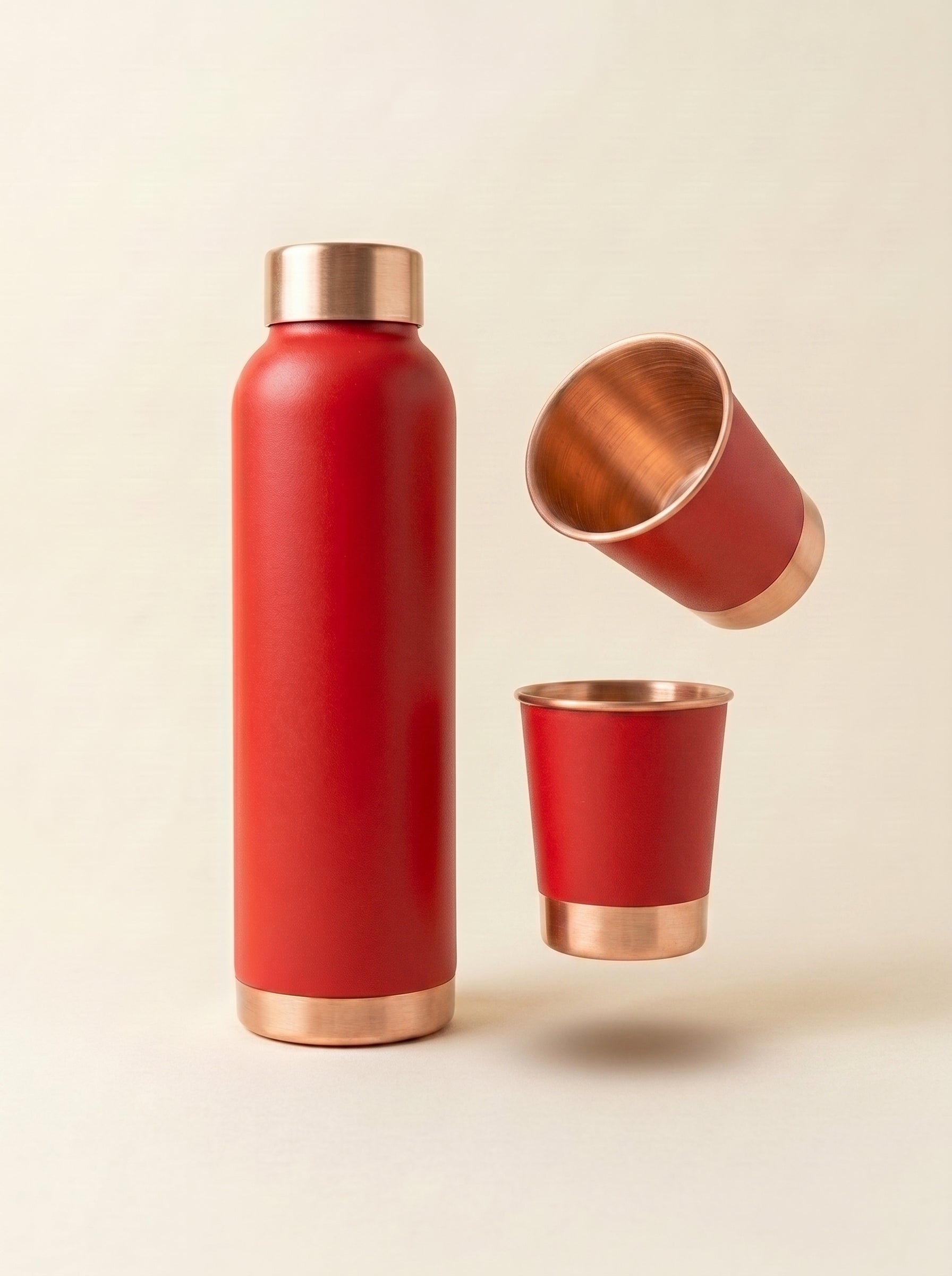 INAAYAT ELIXIR – Crimson