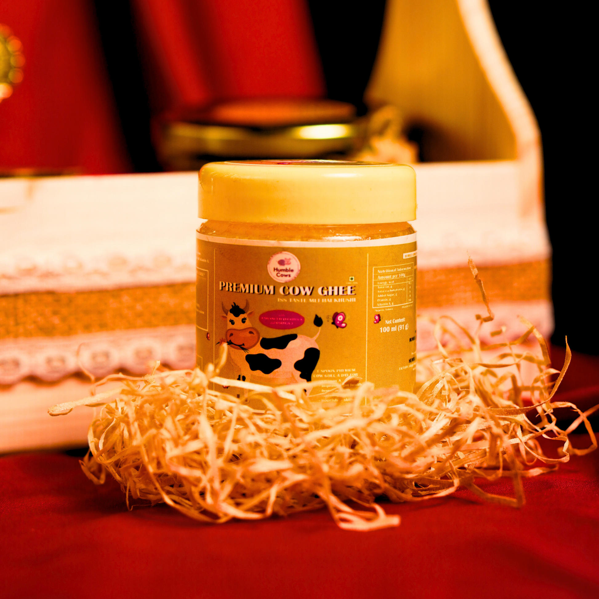 UTSAV-E-INAAYAT ( Diwali Hamper 2 )