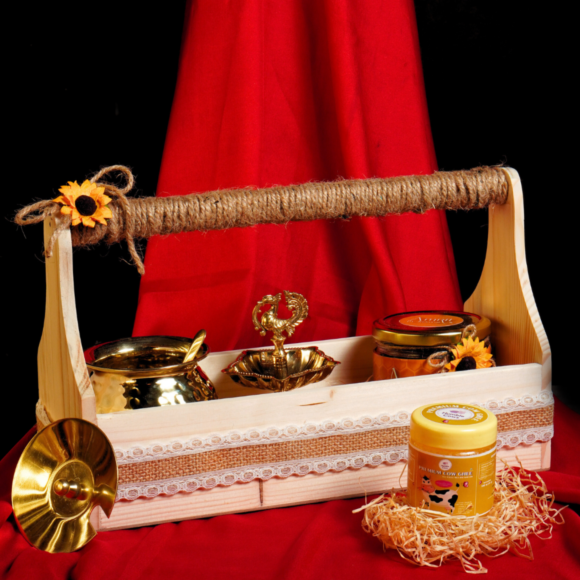 UTSAV-E-INAAYAT ( Diwali Hamper 2 )